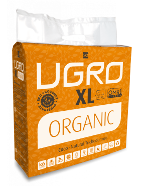 UGRO XL ORGANIC