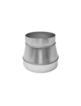 REDUCCION METALICA 250/200