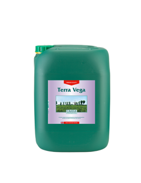 TERRA VEGA 20LT  CANNA
