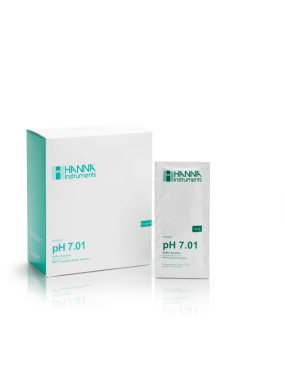 SOBRES PH7 CAJA 25 UDS