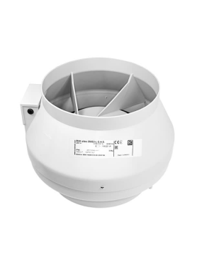 EXTRACTOR RVK 250 1080M3