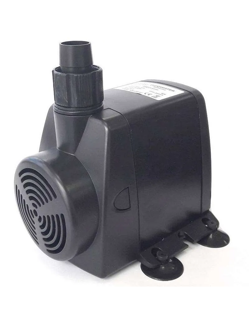 BOMBA SUMERGIBLE TREVI 3000L/H