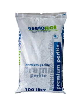 PERLITA GRAMOFLOR 100L