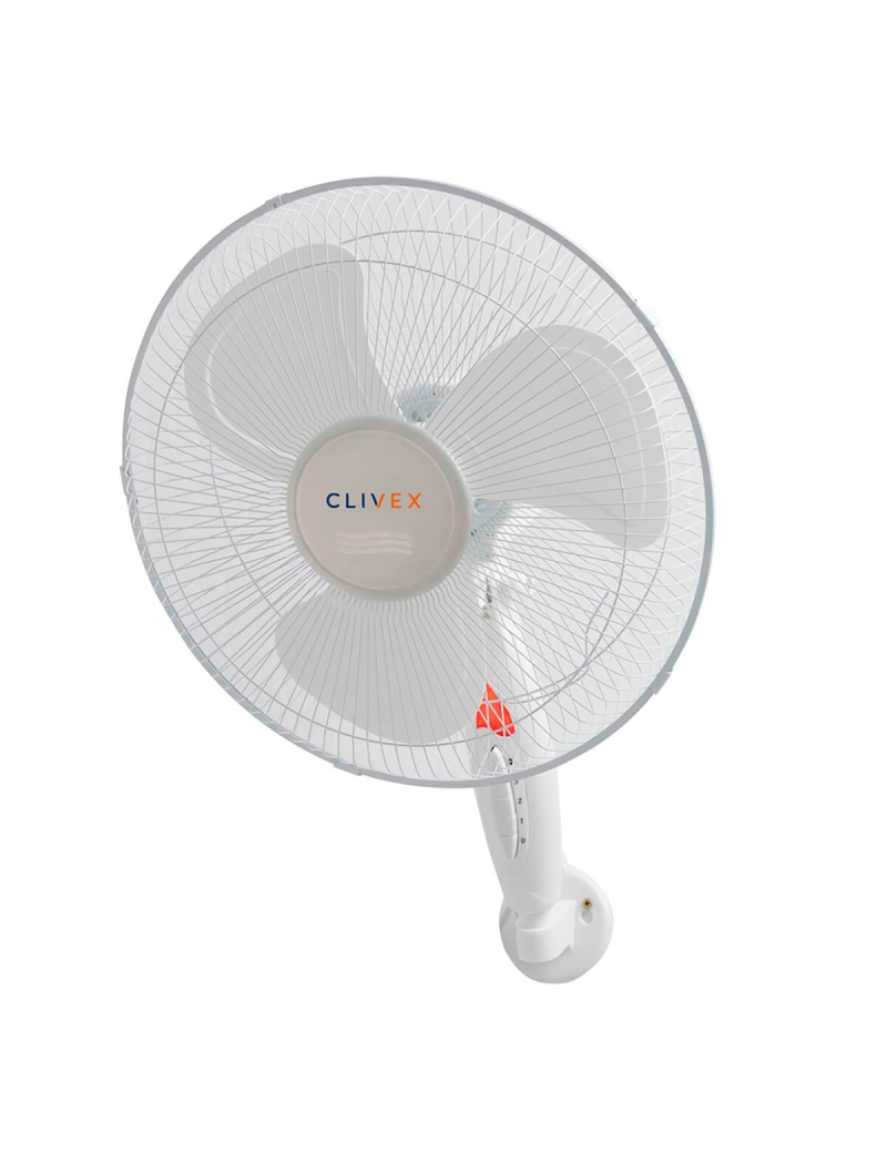 VENTILADOR CLIVEX PIE Y PARED 40CM