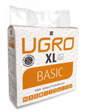 UGRO XL BASIC
