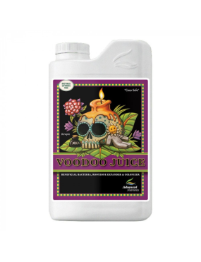 VOODOO JUICE 1L ADVANCED...