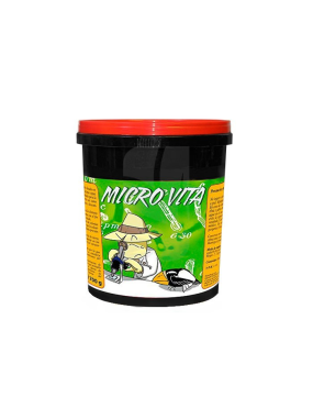 MICROVITA 700GR ( TOP CROP )