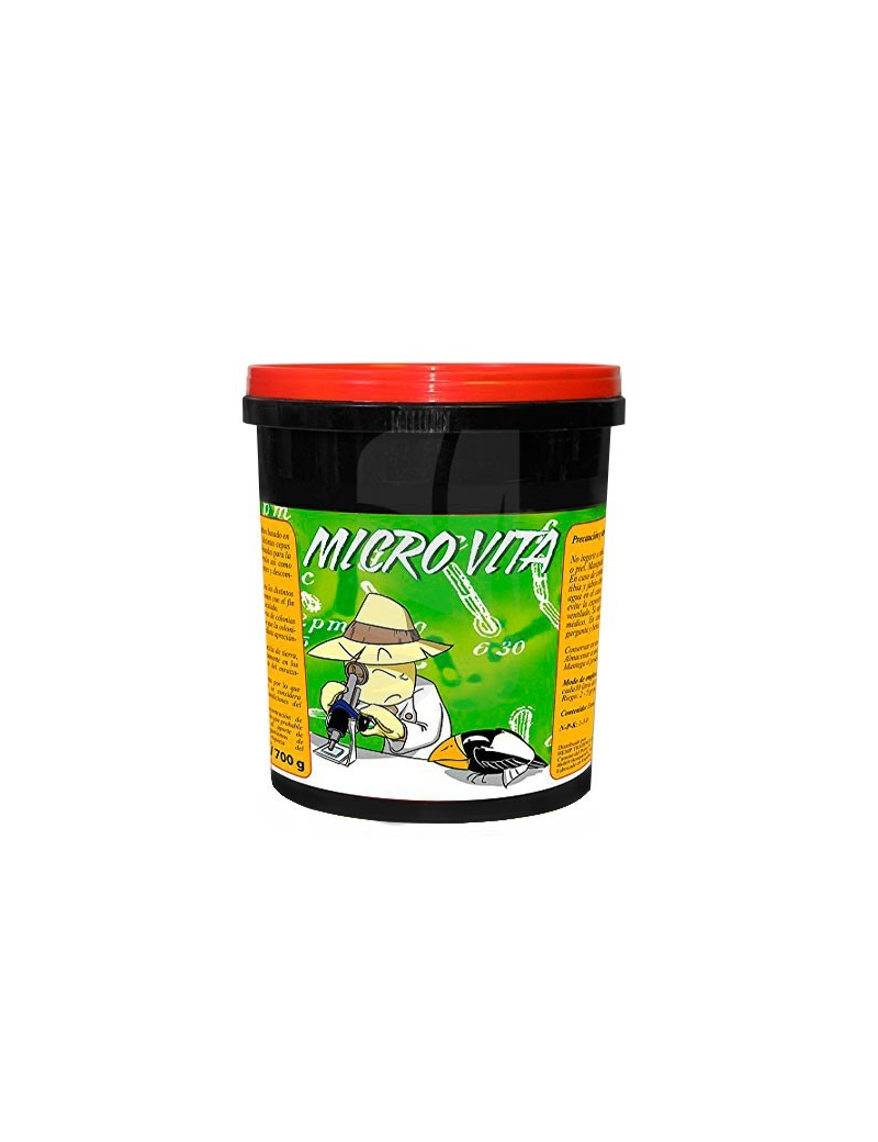 MICROVITA 700GR ( TOP CROP )