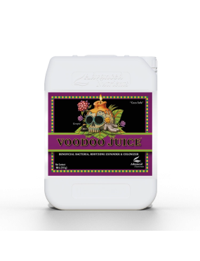 VOODOO JUICE 10L ADVANCED...