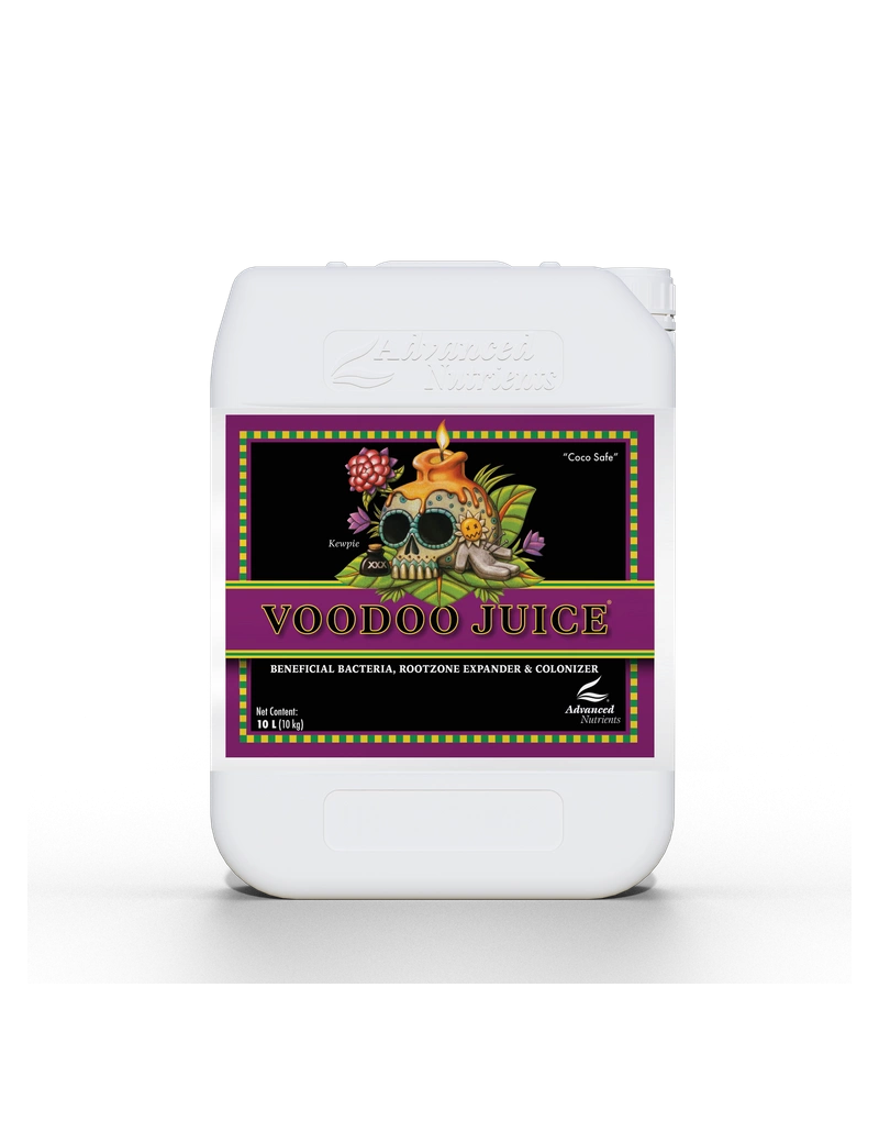 VOODOO JUICE 10L ADVANCED NUTRIENTS