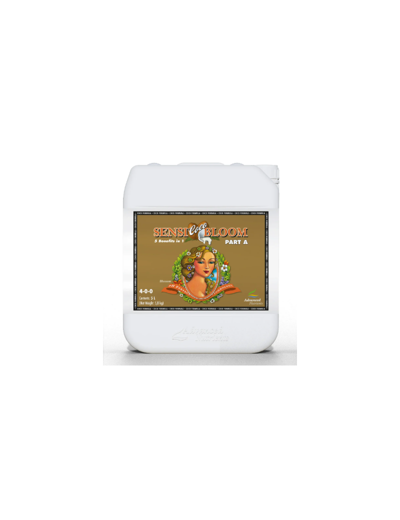 PH PERFECT SENSI BLOOM A 20L ADVANCED NUTRIENTS