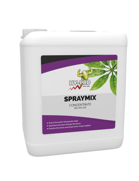 SPRAY MIX 5L HYPRO