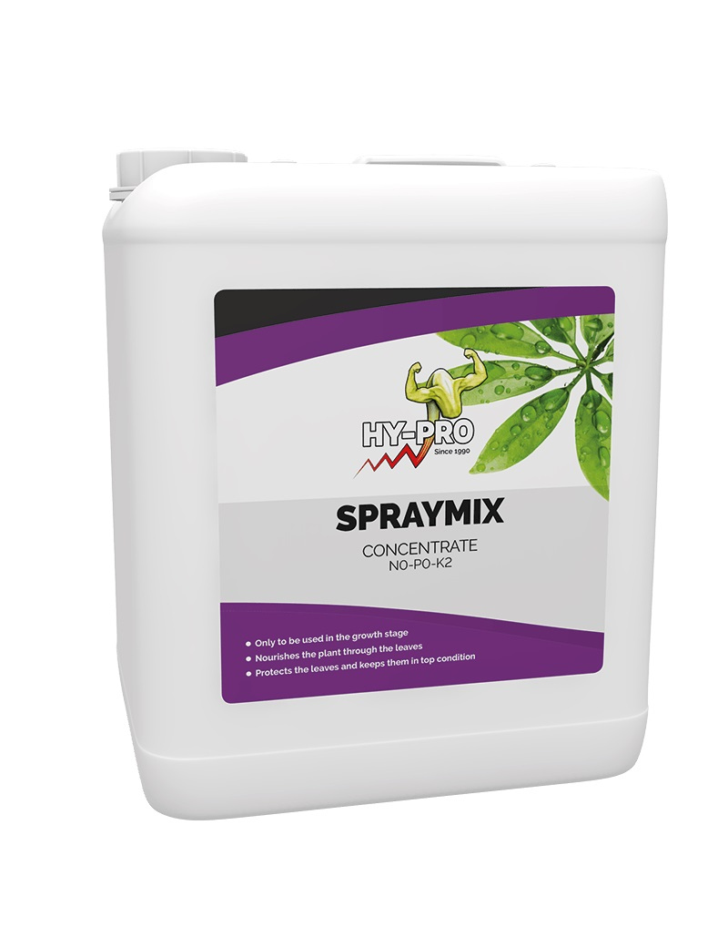 SPRAY MIX 5L HYPRO