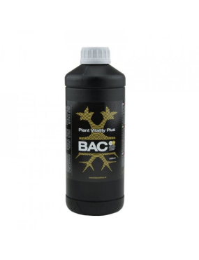 PLANT VITALITY 1L BAC