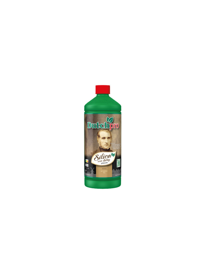 SILICA 1L DUTCHPRO