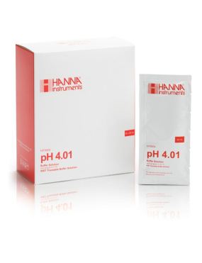 CAJA 25 SOBRE CALIBRADOR PH...