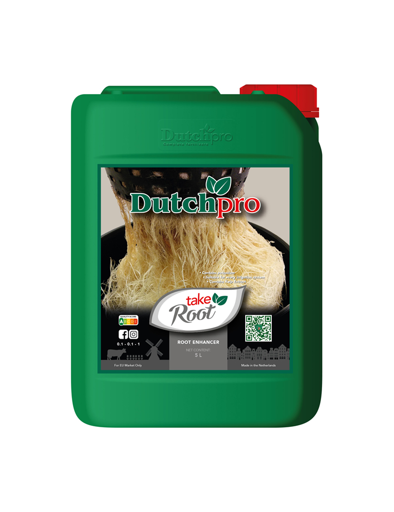 TAKE ROOT 5L DUTCHPRO