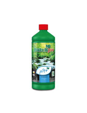 PH+ 1L DUTCHPRO