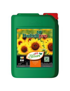 PH- BLOOM 5L DUTCHPRO