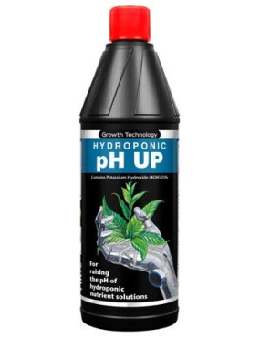 PH UP 1L GROWTH TECHNOLOGY