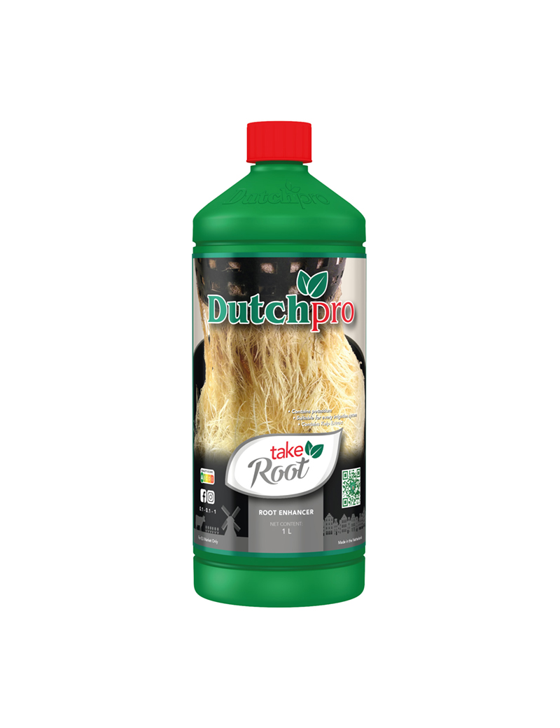 TAKE ROOT 1L DUTCHPRO