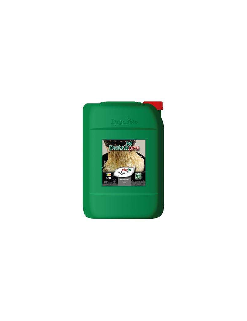 TAKE ROOT 10L DUTCHPRO