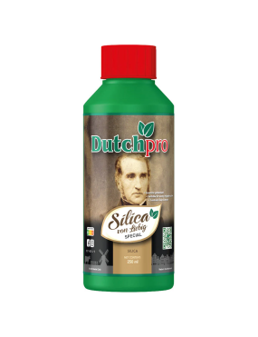 SILICA 250ML DUTCHPRO