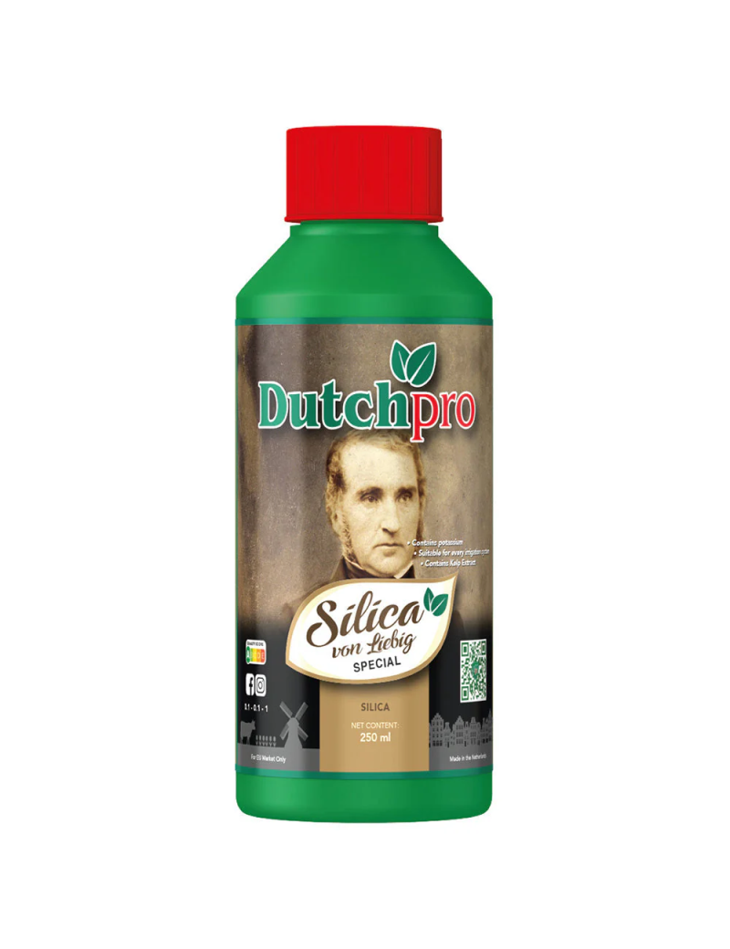 SILICA 250ML DUTCHPRO