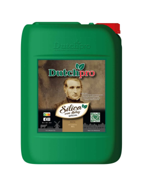 SILICA 10L DUTCHPRO