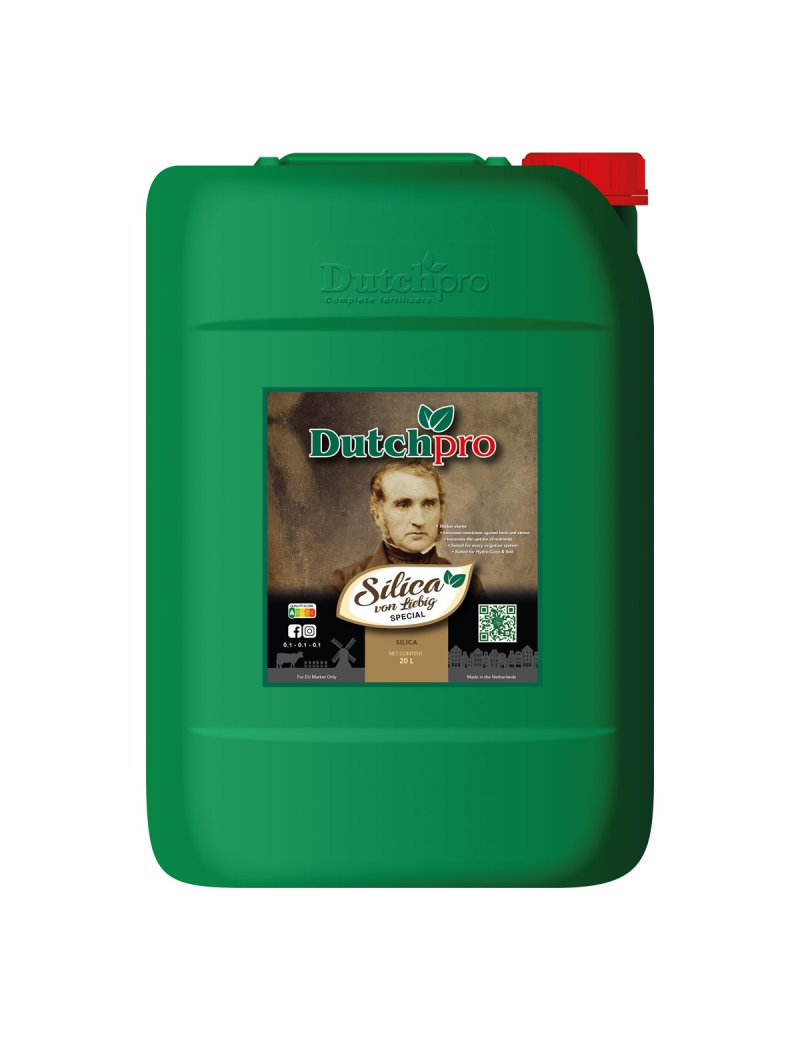 SILICA 20L DUTCHPRO