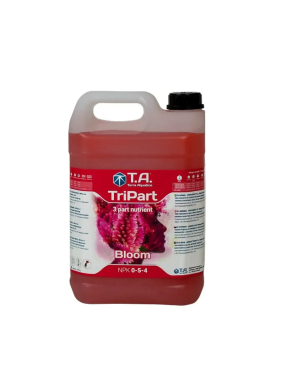TRIPART BLOOM 5L