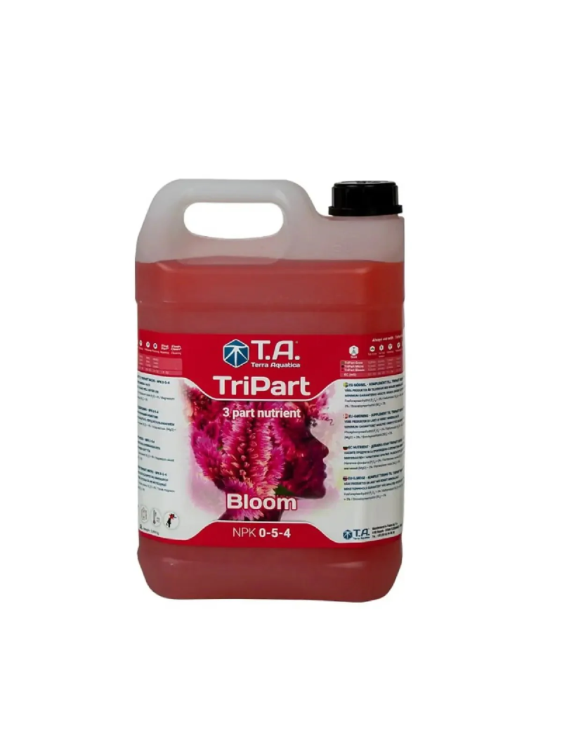 TRIPART BLOOM 5L