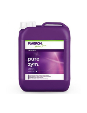 PURE ZYME 5LT ( PLAGRON )