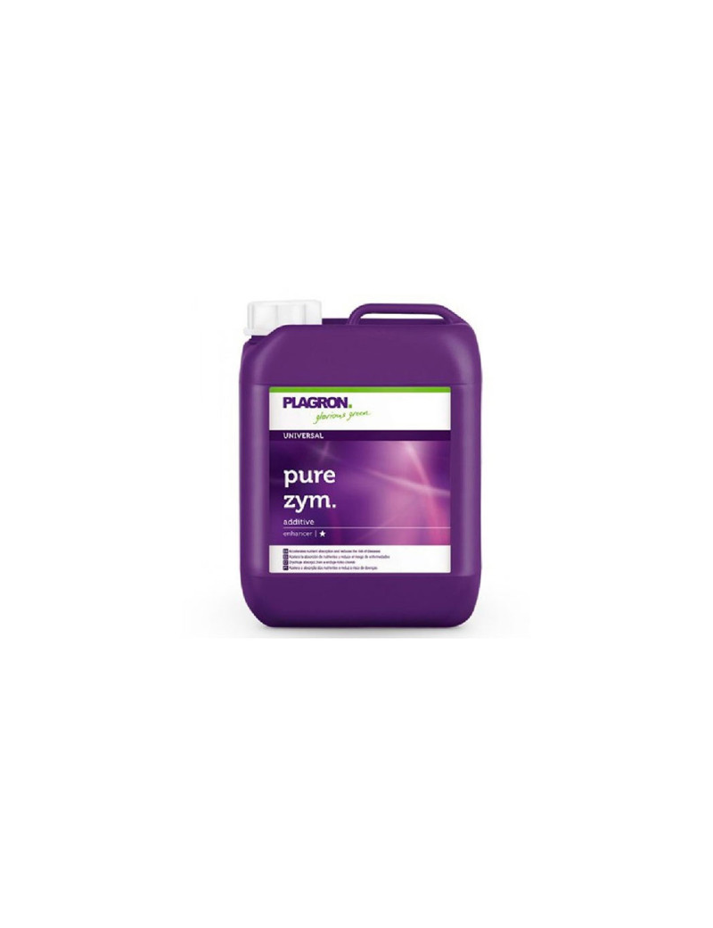 PURE ZYME 5LT ( PLAGRON )