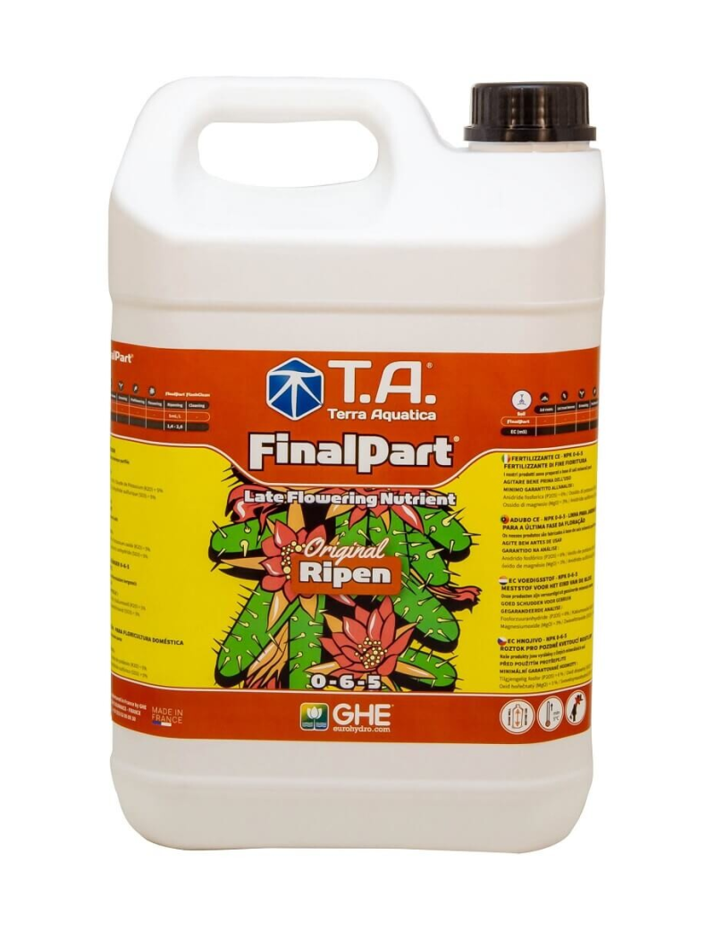 FINAL PART TRIPART 5L