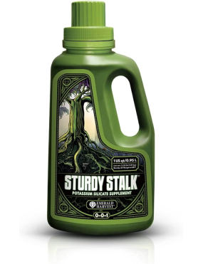 STURDY STALK 0,95L EMERALD