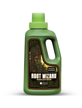 ROOT WIZARD 0,95L EMERALD