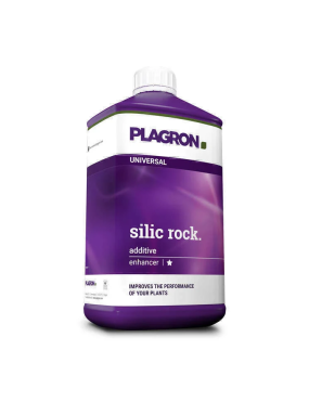 SILIC ROCK 1LT ( PLAGRON )