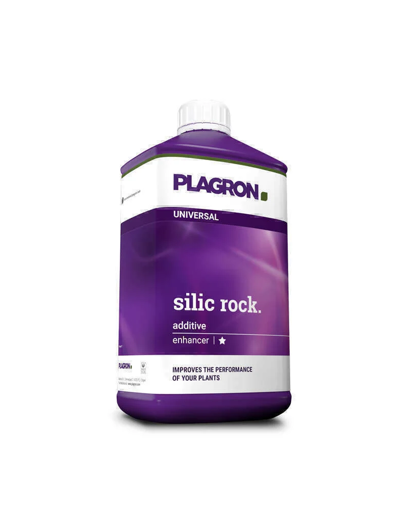SILIC ROCK 1LT ( PLAGRON )