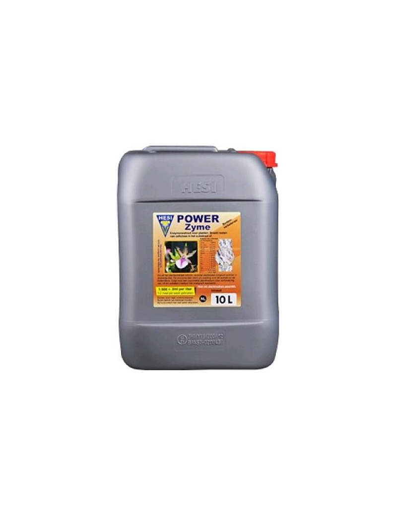 POWER ZYME 10L HESI