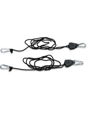 POLEAS XL HEAVY 60KG CALUMA