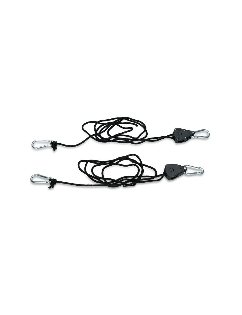 POLEAS XL HEAVY 60KG CALUMA