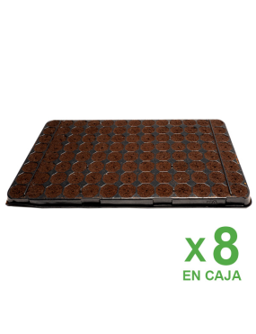 PLUGIN PRO 104 ( 8 BANDEJAS...