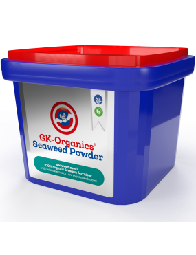 SEAWEED 5L POLVO GUANOKALONG