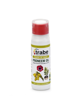 PRONEEM OIL 100ML TRABE
