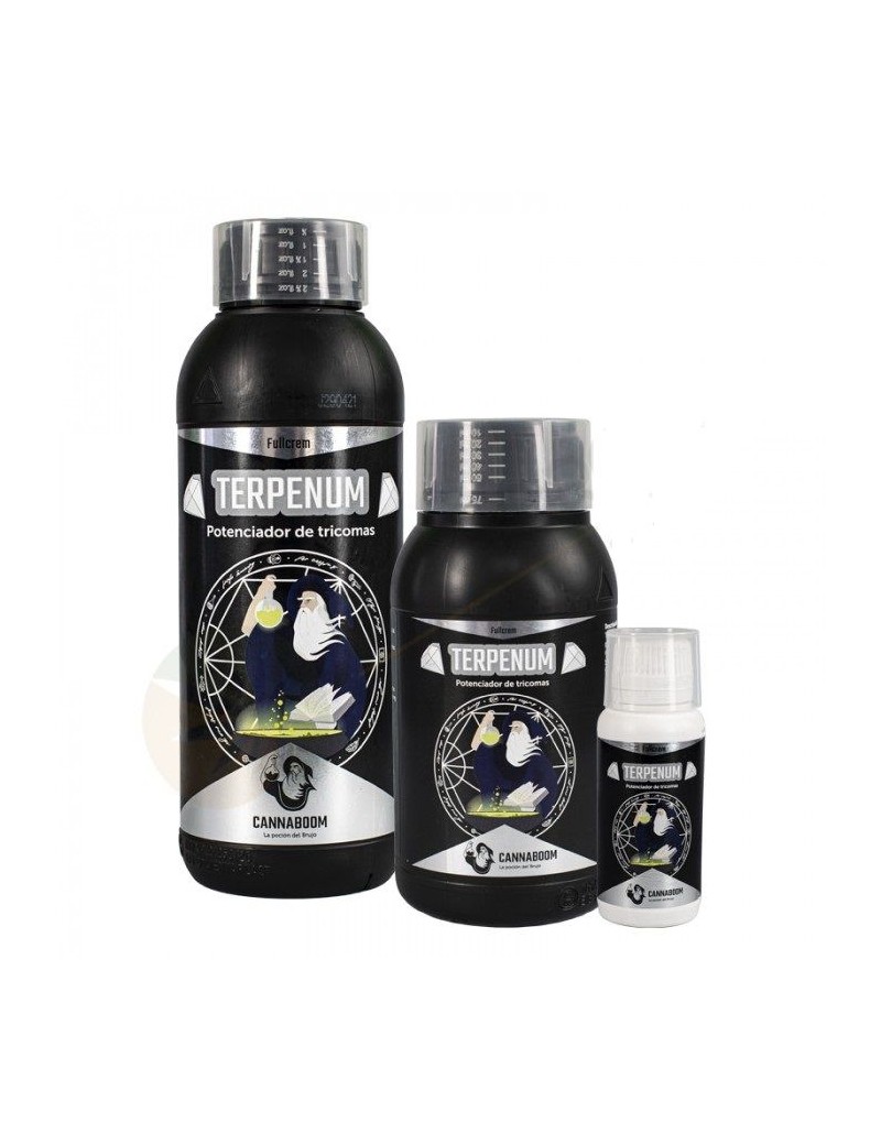 TERPENUM CANNABOOM 1,15LT