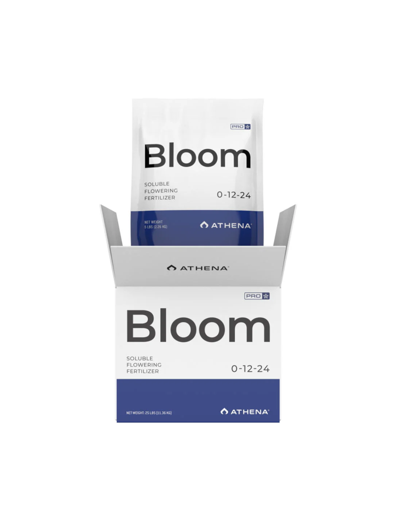 PRO BLOOM 4,53KG ATHENA