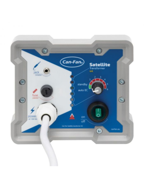 CONTROLADOR SATELITE 4A