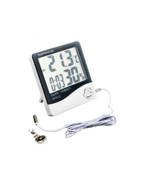 TERMOHIGROMETRO PANTALLA G...