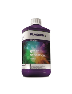 GREEN SENSATION 1L PLAGRON